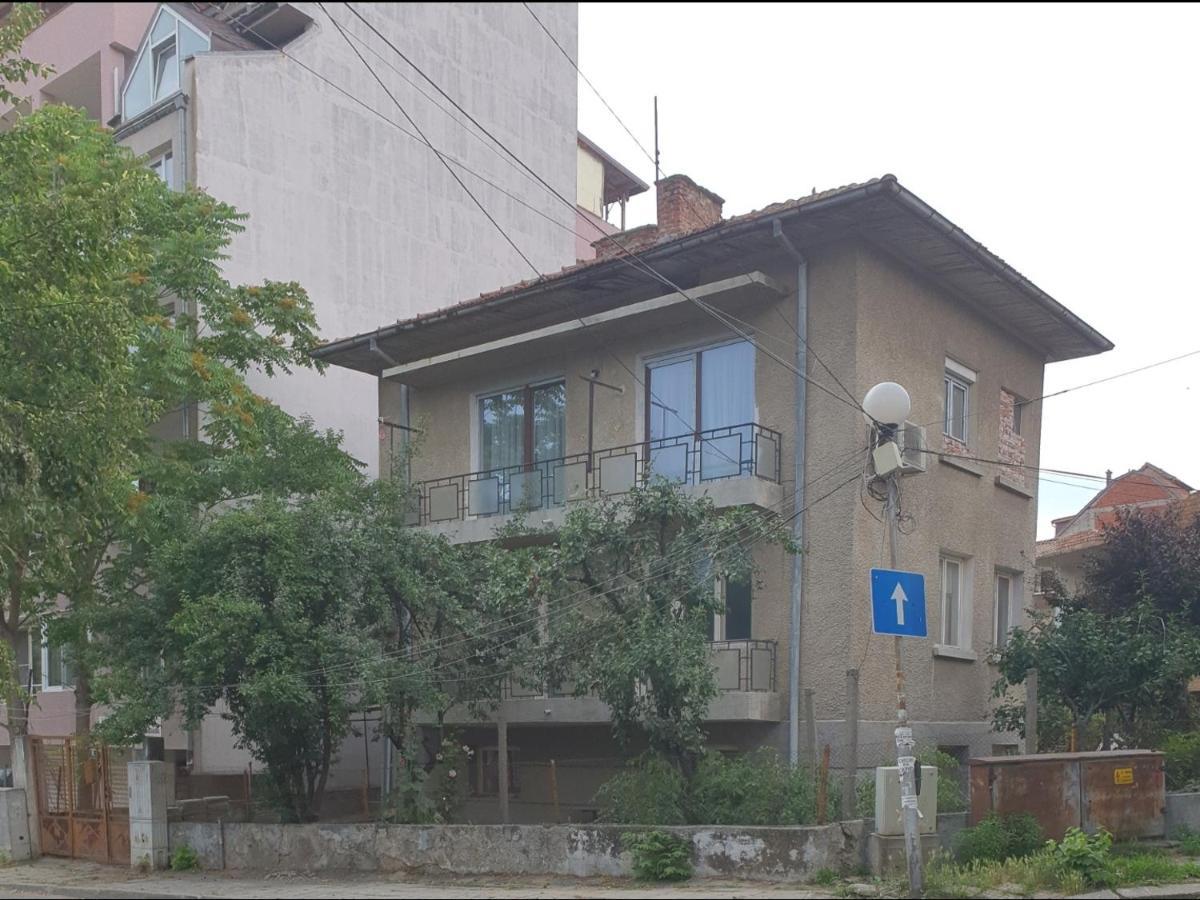 Sunny Apartment Blagoevgrad Exterior photo